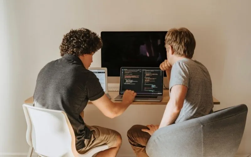 lap trih nhug la lam gi