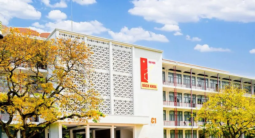 Đại học Bách Khoa Hà Nội luôn giữ vững vị thế là trường đào tạo kỹ thuật hàng đầu Việt Nam