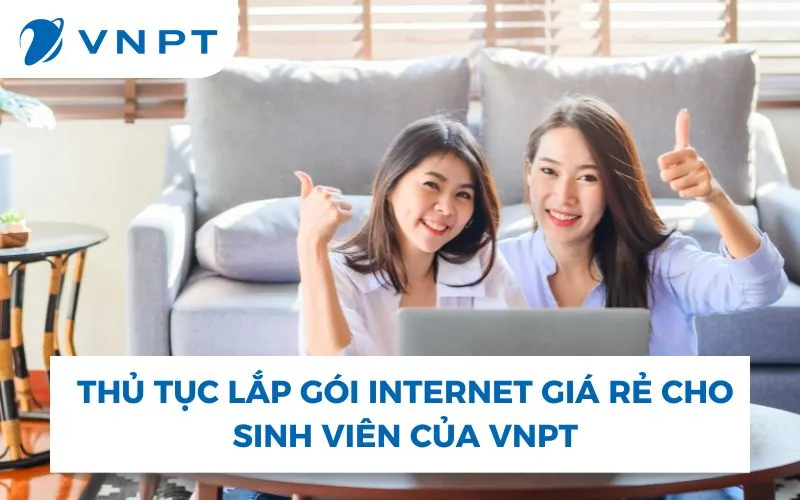 đăng ký internet cho sinh viên