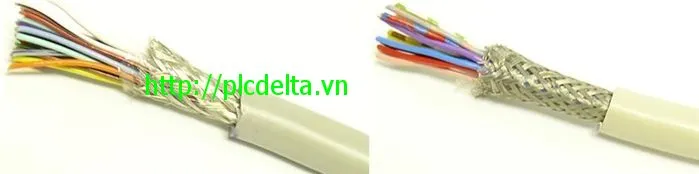 Cáp tín hiệu chống nhiễu chuyên dụng