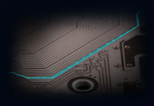 Công nghệ OptiMem II trên bo mạch chủ ASUS