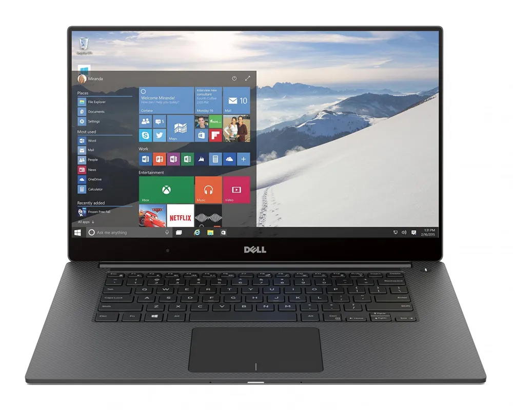 Dell XPS15