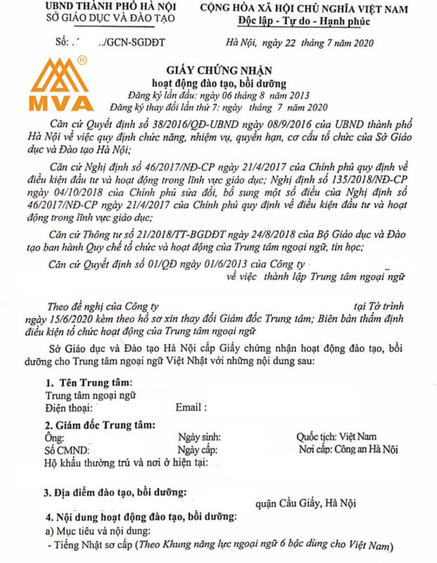 Trung Tâm Ngoại Ngữ Tin Học Bắc Giang: Địa Chỉ Đào Tạo Và Cấp Chứng Chỉ Uy Tín