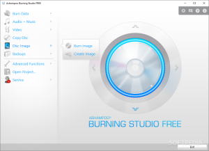 Download Ashampoo burning studio 18 Full key