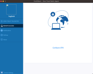 Download FortiClient 6 – Phần mềm VPN Fortigate
