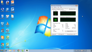 Download Ghost Win 7 đa cấu hình
