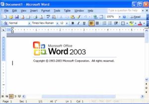 download office 2003 full