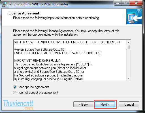Download Sothink SWF to Video Converter Full key 2