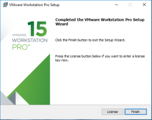 Download Vmware workstation 14 full key – Hướng dẫn cài đặt Vmware 14 full key