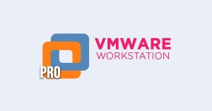 Download Vmware workstation 9 full key + hướng dẫn cài đặt chi tiết