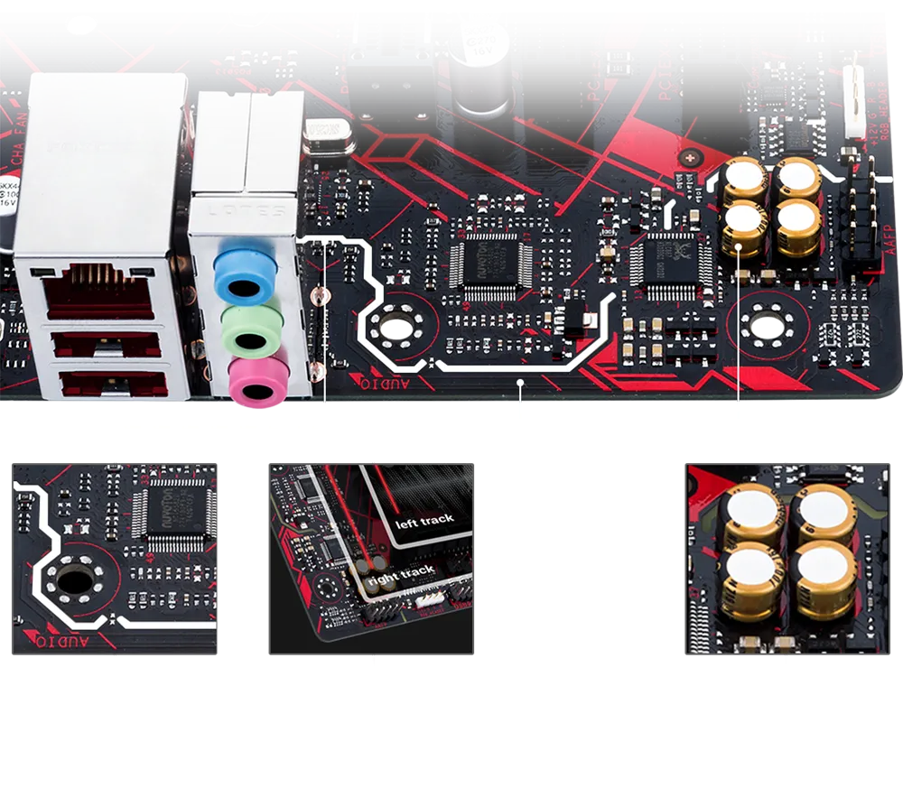 Hệ thống tụ âm thanh cao cấp từ Nhật Bản mang lại trải nghiệm nghe nhìn sống động