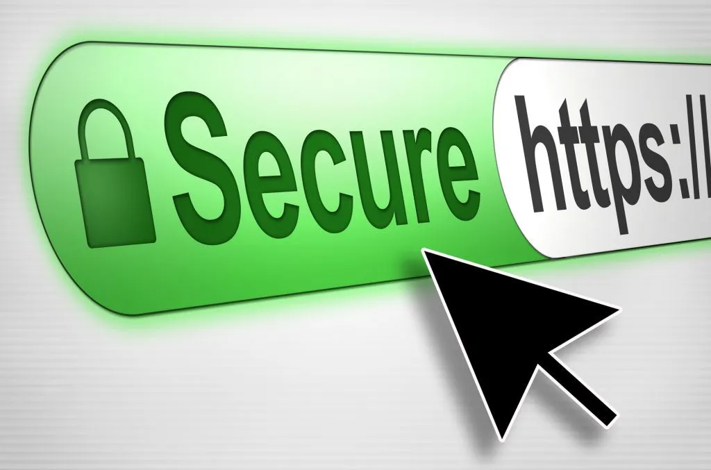 Chứng chỉ SSL là nền tảng của bảo mật trong thương mại điện tử