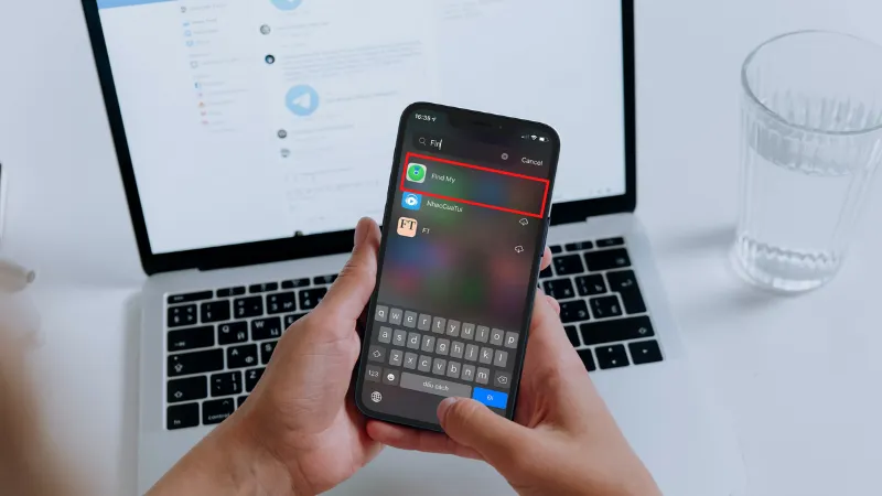Kiểm soát và thêm thành viên vào danh sách giám sát an toàn