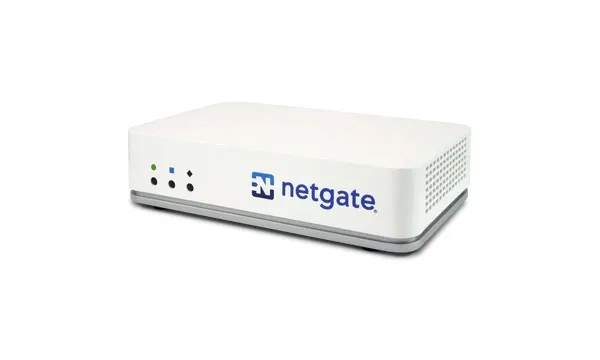Thiết bị tường lửa Netgate 2100 nhỏ gọn nhưng cực kỳ mạnh mẽ