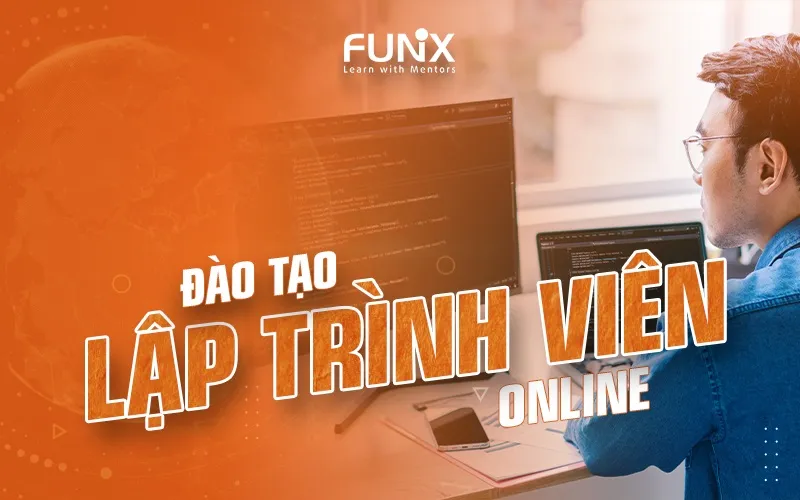 Hệ sinh thái đào tạo CNTT trực tuyến
