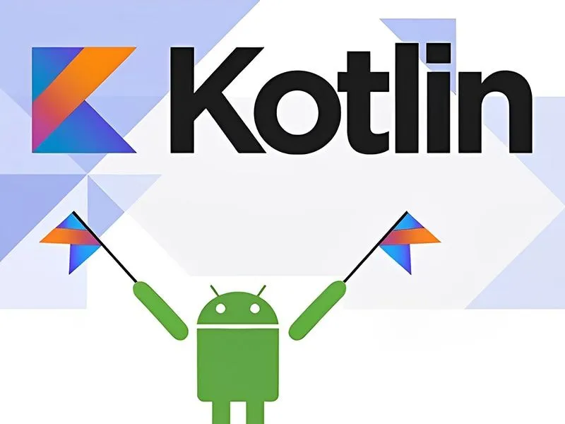 Sự dịch chuyển từ Java sang Kotlin trên nền tảng Android hiện đại