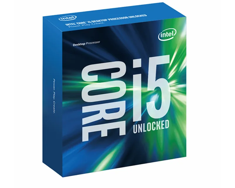 Báo giá chip CPU Intel Core i5 cũ tại Hà Nội