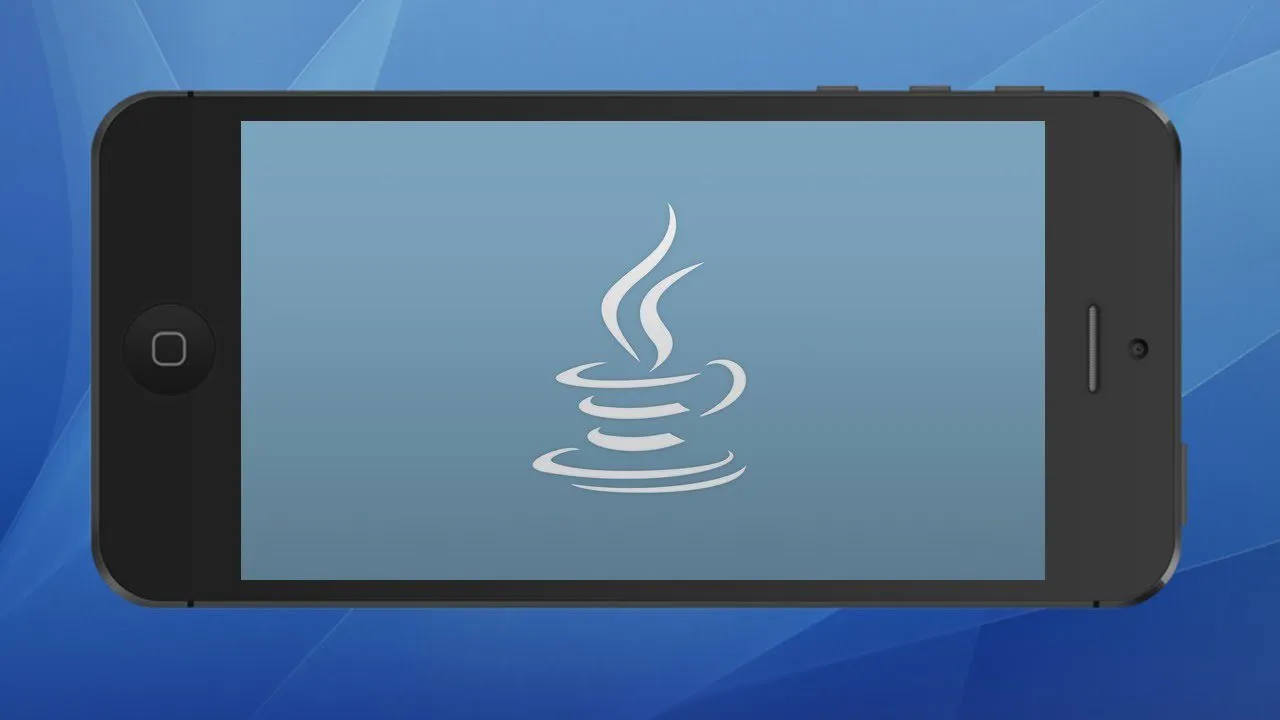 giáº£ láº­p Java trÃªn iOS