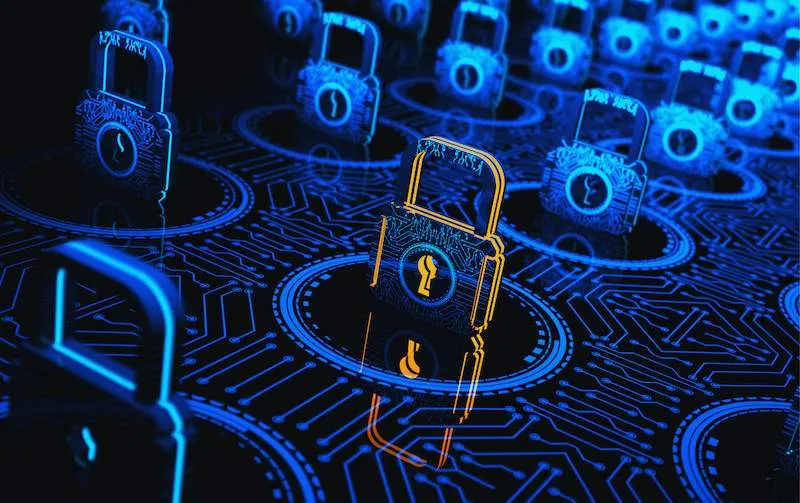 Giải pháp an ninh mạng tổng thể cho doanh nghiệp