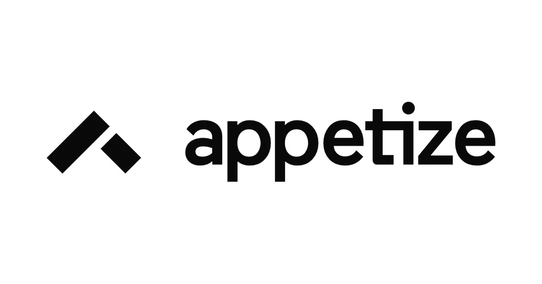 Giao diện Appetize.io