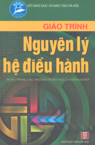 Giáo trình hệ điều hành – Chương 4 – Quản lý File
