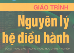 Giáo trình hệ điều hành – Chương 5 – Quản lý vào ra