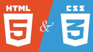 Giáo trình HTML5 và CSS3 bài 1 – Khái niệm về Html5, Css3