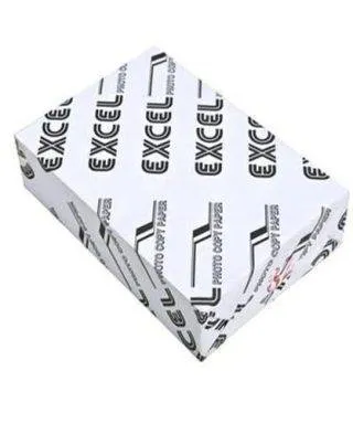 Giáº¥y Excel A5 80gsm