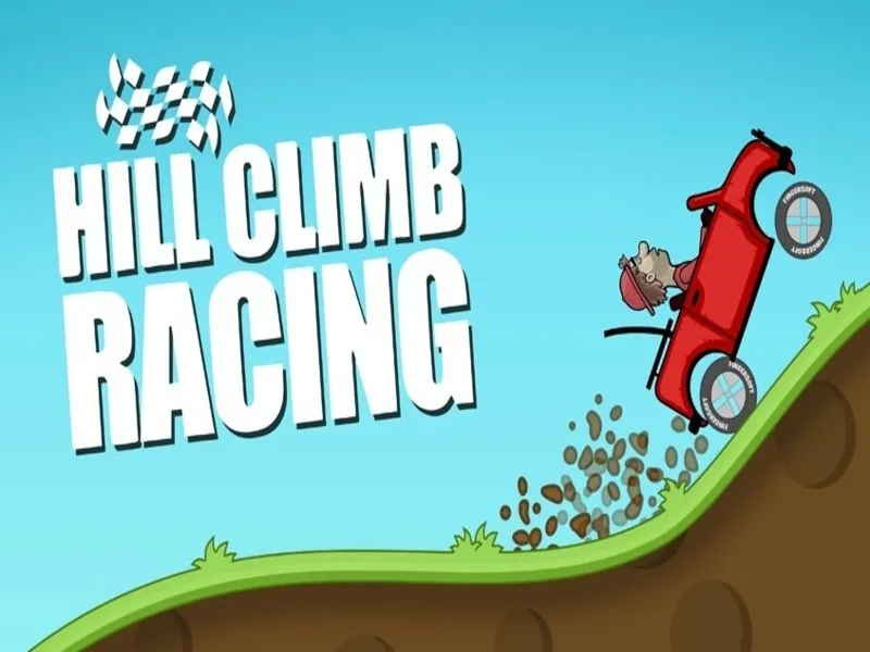 Giới Thiệu Về Hack Hill Climb Racing