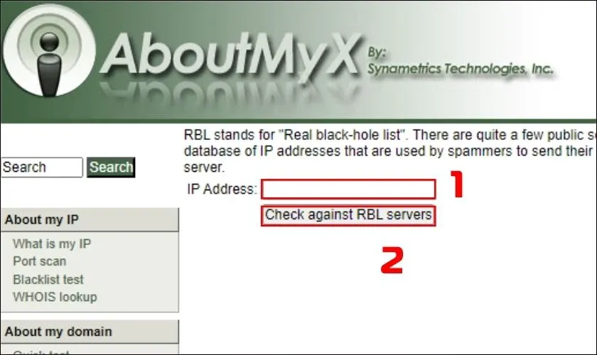 Cấu hình DNS records cho email authentication