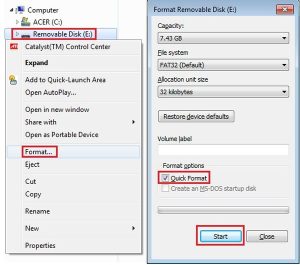HFV cleaner Pro – Phần mềm diệt virus ẩn file usb