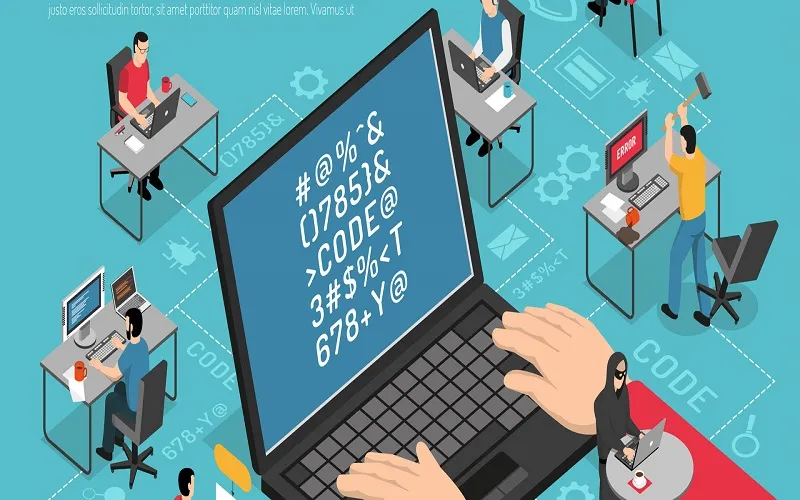 Phân tích thực tế về độ khó khi học lập trình