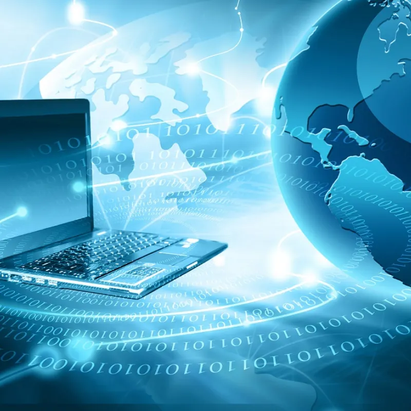 Học tin học bằng tiếng Anh giúp bạn tiếp cận kho tàng tri thức khổng lồ