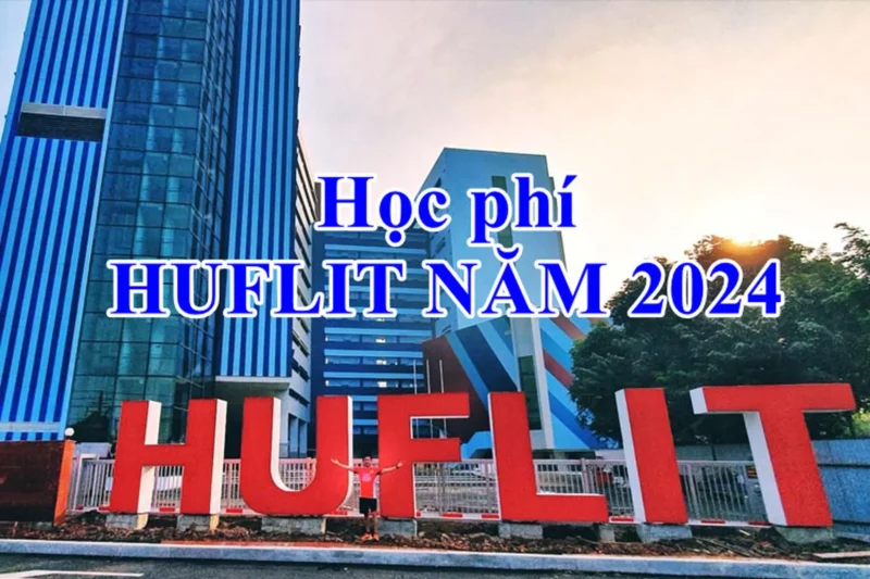 Học Phí Trường Ngoại Ngữ Tin Học TP. HCM Mới Nhất