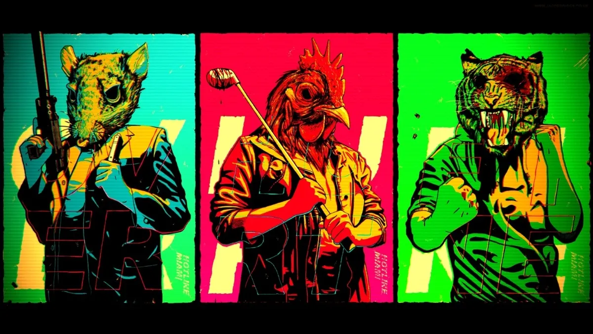 Hotline Miami