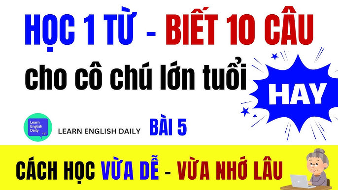 Cách Học Tốt Môn Tin Học Lớp 6 Cho Học Sinh Mất Gốc Tại Nhà