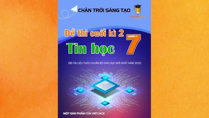 Đề cương tin học lớp 4 kì 2 chuẩn kiến thức trọng tâm