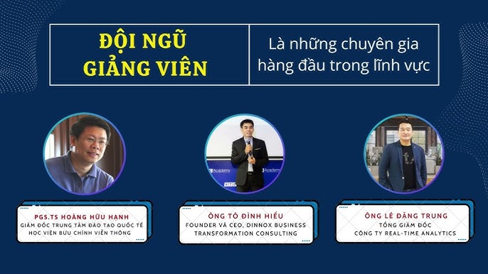 Chuyên Viên Phân Tích Dữ Liệu - Trung Tâm Tin Học ĐH Khoa Học Tự Nhiên TP.HCM