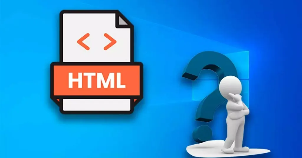 Tìm hiểu về HTML