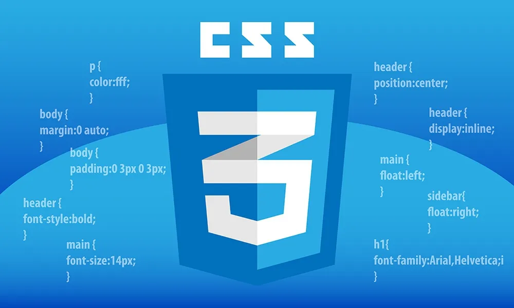 Vai trò của CSS