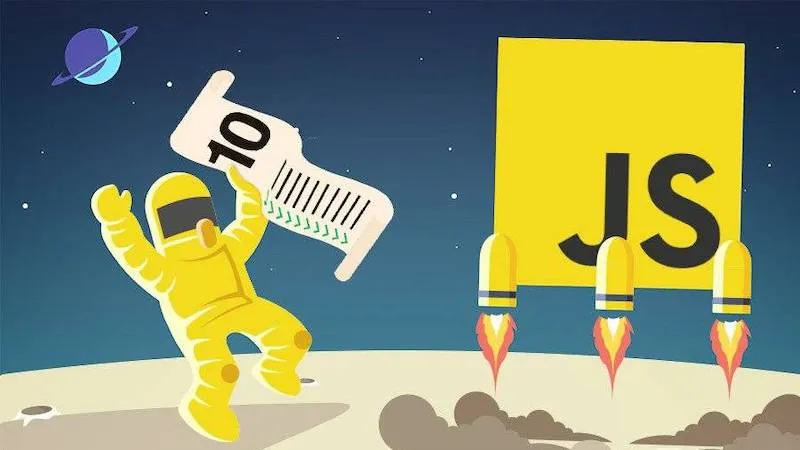 Vai trò của JavaScript