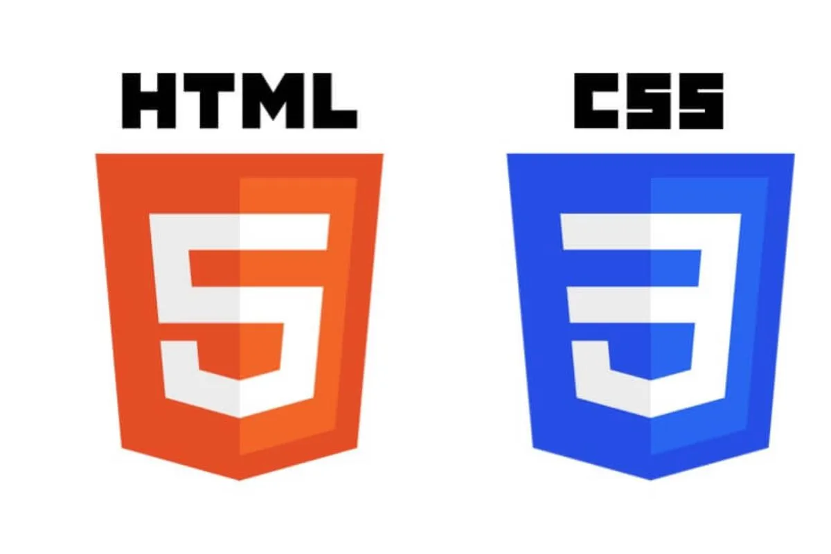 Mô tả: Sự kết hợp giữa HTML5 và CSS3 tạo ra những giao diện web hiện đại, hỗ trợ chuẩn Responsive trên mọi thiết bị di động.