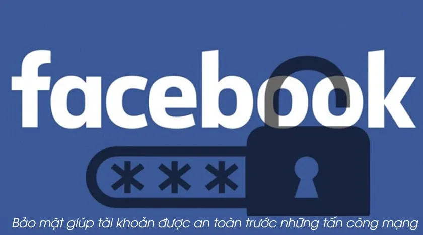 Tại sao cần bảo mật tài khoản Facebook thông qua cơ chế MFA chuyên sâu