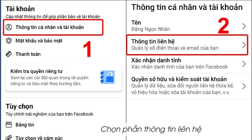 Sử dụng khóa bảo mật cứng để tối ưu hóa an toàn tài khoản