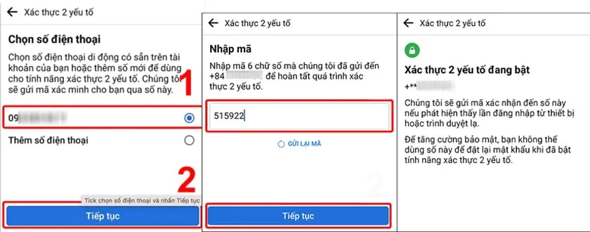 Quản lý các ứng dụng liên kết để tránh rò rỉ dữ liệu cá nhân