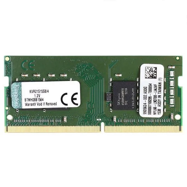 Quá trình lắp đặt RAM vào bo mạch chủ cần đảm bảo các thanh nhớ khớp hoàn toàn với khe cắm để tránh lỗi hệ thống.