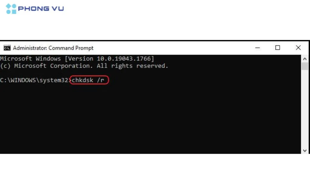 Lỗi ổ cứng cũng có thể gián tiếp tạo ra lỗi Memory Management thông qua tệp bộ nhớ ảo