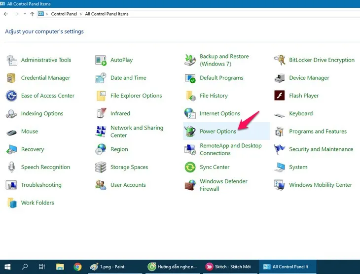 CÃ¡ch táº¯t mÃ n hÃ¬nh laptop mÃ  váº«n nghe Ä'Æ°á»£c nháº¡c Youtube