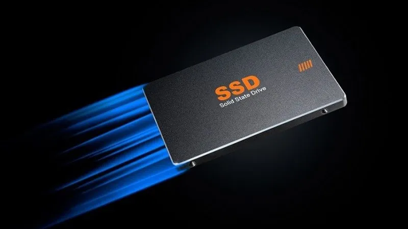 SSD có sá»‘ lÆ°á»£ng ghi há»¯u háº¡n