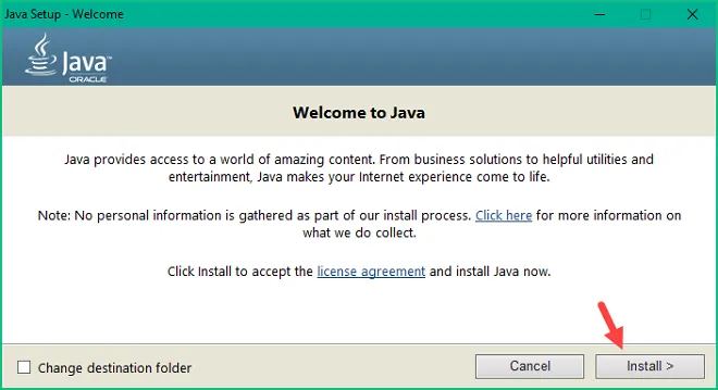 KEmulator – Phần mềm giả lập Java trên PC